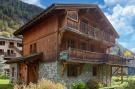 FerienhausFrankreich - : Chalet du Parc