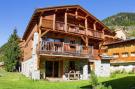 Holiday homeFrance - : Chalet du Parc