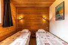 Holiday homeFrance - : Chalet du Parc