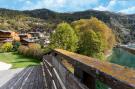 FerienhausFrankreich - : Chalet du Parc