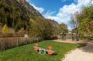 Holiday homeFrance - : Chalet du Parc