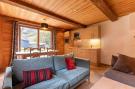 Holiday homeFrance - : Chalet du Parc