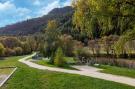 FerienhausFrankreich - : Chalet du Parc