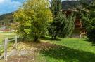 Holiday homeFrance - : Chalet du Parc