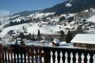 FerienhausFrankreich - : Chalet L'Etoile