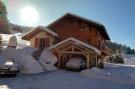 Holiday homeFrance - : Chalet L'Etoile