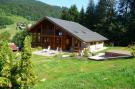 FerienhausFrankreich - : Chalet L'Etoile