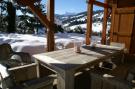 Holiday homeFrance - : Chalet L'Etoile