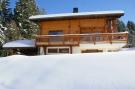 Holiday homeFrance - : Chalet L'Etoile