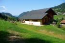 FerienhausFrankreich - : Chalet L'Etoile