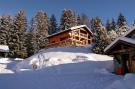 Holiday homeFrance - : Chalet L'Etoile