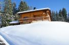 Holiday homeFrance - : Chalet L'Etoile