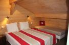 FerienhausFrankreich - : Chalet L'Etoile