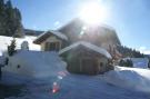 Holiday homeFrance - : Chalet L'Etoile