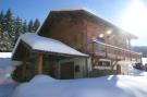 Holiday homeFrance - : Chalet L'Etoile