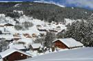 FerienhausFrankreich - : Chalet L'Etoile