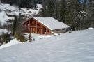 Holiday homeFrance - : Chalet L'Etoile