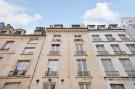 Holiday homeFrance - : SD-229-SAINTDENIS