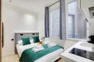 Holiday homeFrance - : FDL-13-CAIRE-4