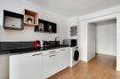 Holiday homeFrance - : RM-19-MONTMARTRE