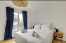 Holiday homeFrance - : NB-15-PALESTRO