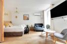 Holiday homeFrance - : AR-56-BEAUREGARD-2