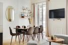 Holiday homeFrance - : RB-55-REAUMUR