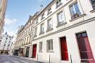 Holiday homeFrance - : TS-7-PERCHE