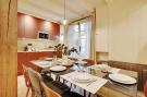 Holiday homeFrance - : FV-6-JARENTE-2