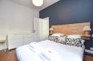 Holiday homeFrance - : JB-4-MORNAY