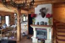 FerienhausFrankreich - : Chalet Sherwood Forest