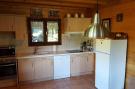 FerienhausFrankreich - : Chalet Sherwood Forest