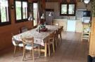 FerienhausFrankreich - : Chalet Sherwood Forest