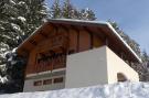 Holiday homeFrance - : Chalet Sherwood Forest