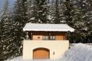 Holiday homeFrance - : Chalet Sherwood Forest