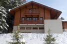 FerienhausFrankreich - : Chalet Sherwood Forest