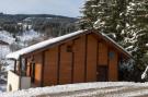 Holiday homeFrance - : Chalet Sherwood Forest