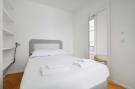 Holiday homeFrance - : EH-16-VAUGIRARD-M