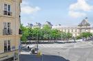 Holiday homeFrance - : EH-16-VAUGIRARD-M