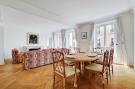 Holiday homeFrance - : EH-16-VAUGIRARD-M