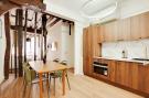 Holiday homeFrance - : SL-81-SEVRES-1G