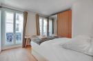 Holiday homeFrance - : RI-36-ANDRE