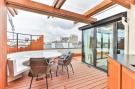 Holiday homeFrance - : GB-18-ANJOU