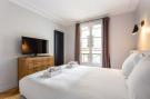 FerienhausFrankreich - : HI-19-BATIGNOLLES