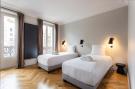 FerienhausFrankreich - : HI-19-BATIGNOLLES