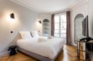 FerienhausFrankreich - : HI-19-BATIGNOLLES