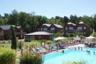 Holiday homeFrance - : Relais du Plessis 2