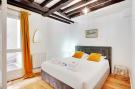 Holiday homeFrance - : LA-5-LANCRY