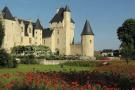 Holiday homeFrance - : Relais du Plessis 1