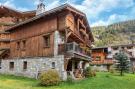 FerienhausFrankreich - : Chalet Brizolèe